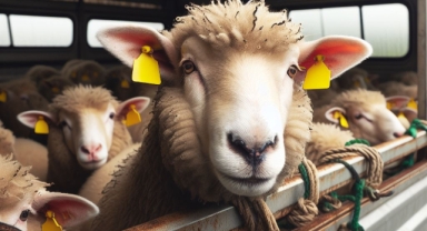 Giresun İl Tarım ve Orman Müdürlüğü’nden Kritik Uyarı! Canlı Hayvan Nakillerinde Yeni Dönem: Yol Kontrol İstasyonlarına Uğrama Zorunluluğu Getirildi