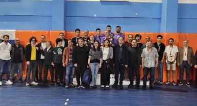 Giresun Ormanspor Masa Tenisinde Türkiye Şampiyonasına Yükseldi
