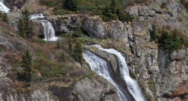 Giresun-Trabzon Sınırında Doğanın Eşsiz Mirası: Sandık Gölü