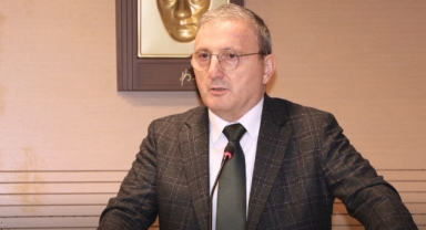 Giresun TSO Nisan Ayı Meclis Toplantısı Yapıldı: Yeni OSB’ler Gündemde