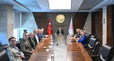 Giresun’un Ekonomisine Dev Destek: Yeni OSB’ler ve Turizm Projeleri Yolda