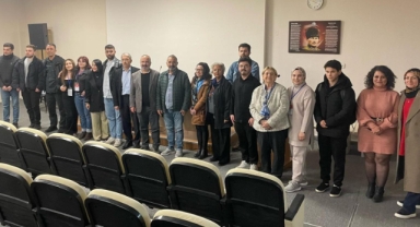 Giresun Üniversitesi Felsefe Topluluğundan ‘Kant’ın Düşüncesinde Rasyonel Metafiziğin İmkânsızlığı’ Konferansı