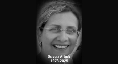 Giresun Üniversitesi’nde Acı Kayıp: Dr. Duygu Altıok Hayatını Kaybetti