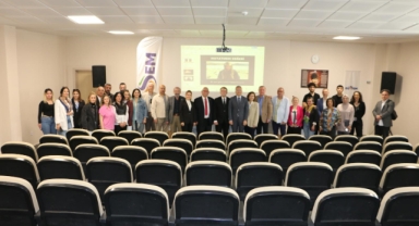 Giresun Üniversitesi’nde 'Sosyal Girişimcilik' Etkinliği Düzenlendi