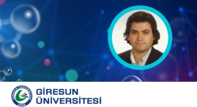 Giresun Üniversitesi’nden Bir Başarı Daha: Prof. Dr. Gökhan Alpaslan, COST Aksiyonuna Atandı
