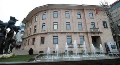 Giresun Üniversitesi'nin Geleceği Engelleniyor mu?