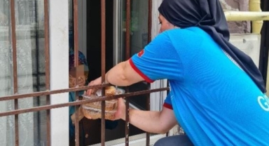 Giresun Valiliği'nden Örnek Sosyal Hizmet: Aşevi Hizmete Başladı