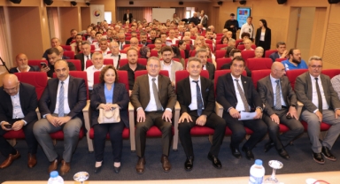 Giresun ve Almanya İş Dünyası Yatırım ve Turizm Toplantısında Buluştu