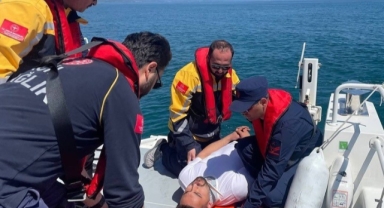 Giresun ve Sinop'ta Denizde Eş Zamanlı Tatbikatla Acil Müdahale Yetkinliği Artırıldı