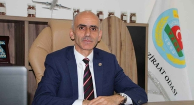 Giresun Ziraat Odası Başkanı Karan: 'Arazinin Satışında Kilit Nokta Giresun Belediyesidir'