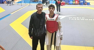 Giresunlu Taekwondo Sporcuları, Milli Takım Seçmelerine Davet Edildi