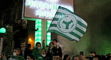 Giresunspor'da Çöküşün Ardından Umutlu Bekleyiş