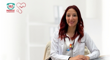 Göğüs Hastalıkları Uzmanı Dr. Bedia Karaçadır Giresun Prof. Dr. A. İlhan Özdemir Devlet Hastanesi’nde Hasta Kabulüne Başladı