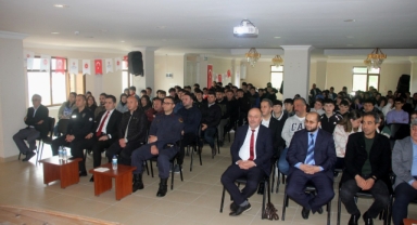 Güce'de