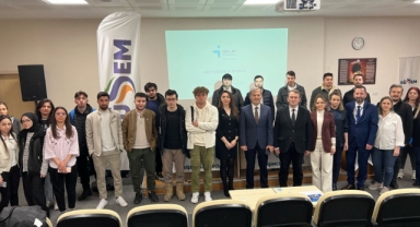 GÜSEM ve Giresun Kent Konseyi'nden Girişimcilik Etkinliği