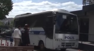 İBB'ye yönelik yolsuzluk soruşturmasında firari şüpheli Gülibrahimoğlu'nun mal varlığına el kondu