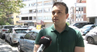 İmamoğlu'nun diplomasının sahte olduğunu ihbar eden genç konuştu