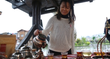 Japonya'nın ilk