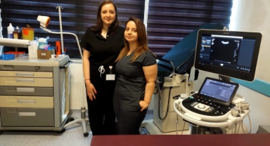 Kadın Hastalıkları Cerrahisinde Bir İlk: V-NOTES Ameliyatı Başarıyla Gerçekleştirildi