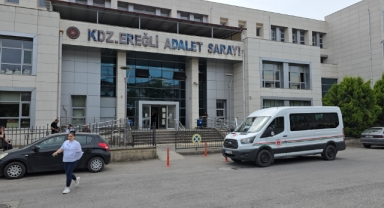 Karadeniz Bölge Komutanlığı’nda görevli yarbay FETÖ'den tutuklandı