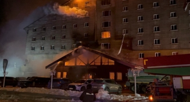 Kartalkaya'daki yangın faciasında kahreden detay: 20 kişi yanarak, 54 kişi boğularak ve 4 kişi camdan atlayarak hayatını kaybetti