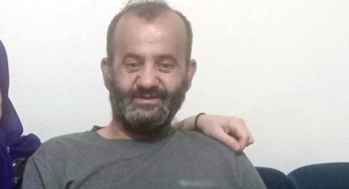 Kayıp engelli vatandaş 3 gün sonra bulundu