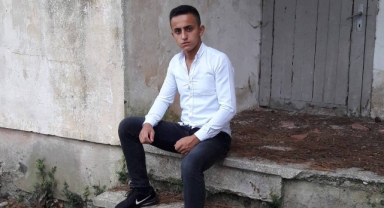Kayıp olarak aranan genç, silahla vurulmuş halde bulundu