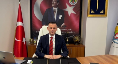 Keşap Belediye Başkanı Arışan’dan 19 Mayıs Mesajı: ‘Gençlerimiz, Türkiye Yüzyılı’nın Mimarlarıdır’