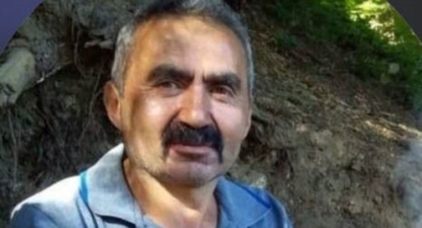 Kestiği ağacın altında kalan işçi hayatını kaybetti