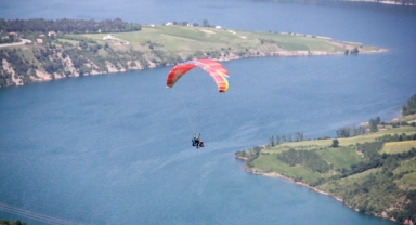 Körfez ülkeleri seyahat acentelerinin temsilcileri Karadeniz’in o kentinde bir araya geldi