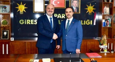 KOSGEB'den Giresun'da Hızlı Büyüyen İşletmelere Dev Finansman: Yeni Başvuru Dönemi Başladı