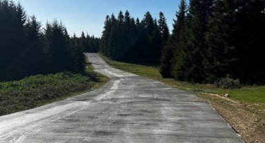 Kovanlık Belediye Başkanı Harun Kalıntaş: ‘Paşakonağı, doğanın kalbinde yeni bir nefes olacak’