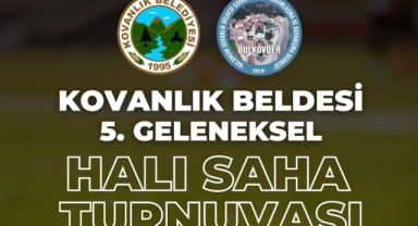 Kovanlık’ta Geleneksel Futbol Heyecanı Başlıyor!