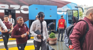 Kupada Dev Final: Trabzonspor, Galatasaray Maçı Kadrosunu Açıkladı