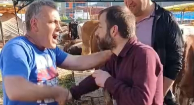 Kurban Bayramı öncesi kol kıran pazarlık