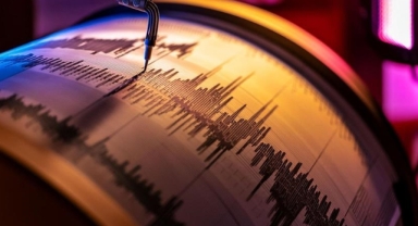 Kütahya'da 4,2 büyüklüğünde deprem