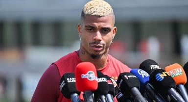 Mario Lemina, Galatasaray'la tarihe geçmek istiyor