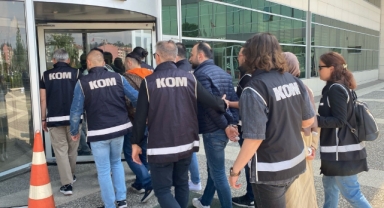 Maydonoz Döner’e FETÖ operasyonu: Gözaltına alınan 6 şüpheli serbest bırakıldı