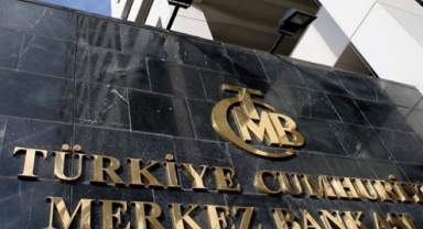 Merkez Bankası'nın toplam rezervleri arttı