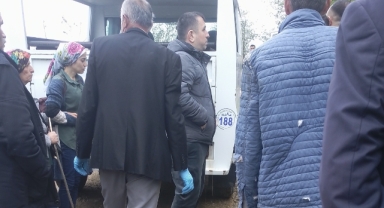 Ordu'da 1 aydır kayıp görme engelli yaşlı adam derede ölü bulundu   