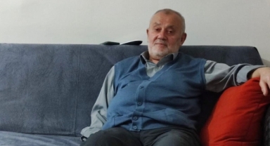 Ordu'da patpat kazası: 1 ölü, 1 yaralı