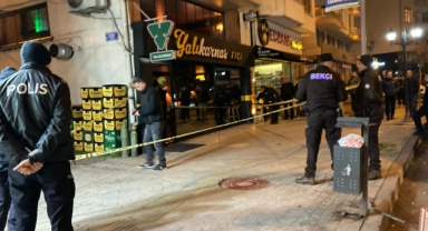 Ordu'da silahlı saldırıya uğrayan kişi ağır yaralandı