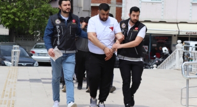 Ordu'da uyuşturucu operasyonunda 4 zanlı gözaltına alındı