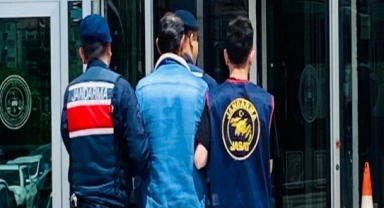 Ormanlık alanda saklanan cinsel istismar suçlusu JASAT tarafından yakalandı