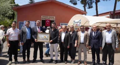 Piraziz’de Hayat Boyu Öğrenme Haftası Coşkuyla Kutlandı