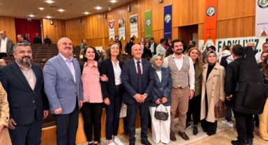 Piraziz’de Özel Sporculara Yönelik Anlamlı Konser Programı
