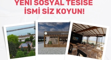 Piraziz’de Yeni Tesis İçin İsim Kampanyası Başladı