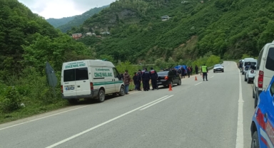 Plaka Tanıma Sistemi ve Telefon Kayıtları Giresun’daki O Cinayeti Aydınlattı: Bir Kişi Tutuklandı