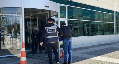 Polis 65 saat kayıt inceledi: 2 hırsız tutuklandı