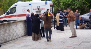 Polis memuru tabancayla vurulmuş halde ölü bulundu